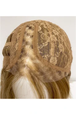 Niki Wig By Rene Of Paris | Synthetic -Wig Specialty Shop NikiCapConstruction 2