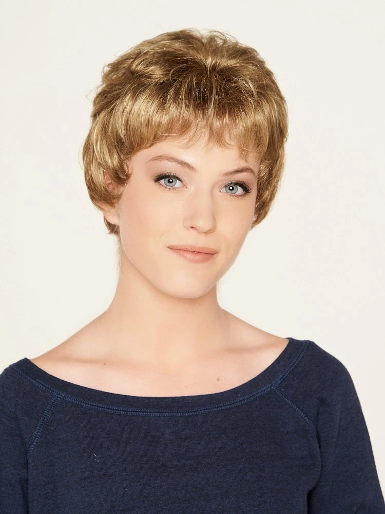 Sandy Wig By Dream USA | Double Mono Top 1 Sandy Wig By Dream USA | Double Mono Top