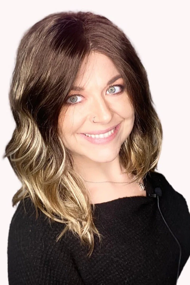 Ocean Wig By Estetica 20 Ocean Wig By Estetica - Image 20