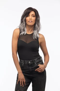 Ocean Wig By Estetica