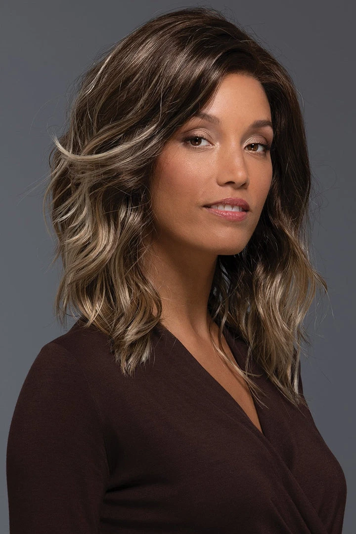 Ocean Wig By Estetica 17 Ocean Wig By Estetica - Image 17