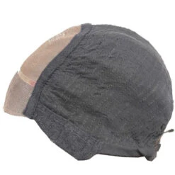 Olivia Wig By Rene Of Paris | Human Hair -Wig Specialty Shop Olivia Cap Side