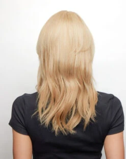 Olivia Wig By Rene Of Paris | Human Hair -Wig Specialty Shop Olivia Marigold6