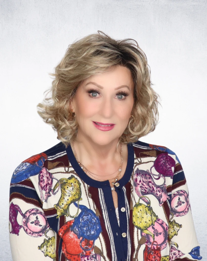 Onda Wig By Ellen Wille | Mono Part 8 Onda Wig By Ellen Wille | Mono Part - Image 8