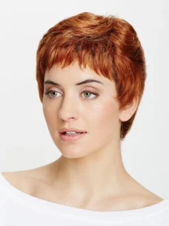 Orlando Wig By Dream USA | Double Mono Top -Wig Specialty Shop Orlando Sunset