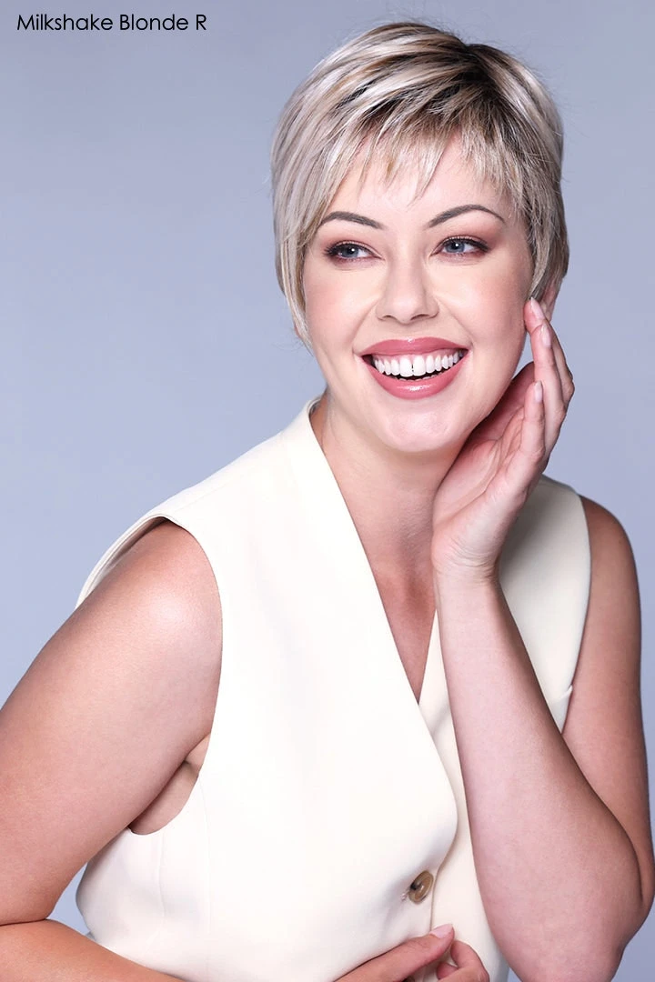 Palo Alto Wig By BelleTress | Heat-Friendly Synthetic 4 Palo Alto Wig By BelleTress | Heat-Friendly Synthetic - Image 4