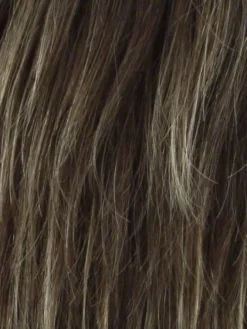 Robin Wig By Noriko 37 Robin Wig By Noriko -Wig Specialty Shop PECAN BROWN Medium Brown evenly blended with Ash Blonde