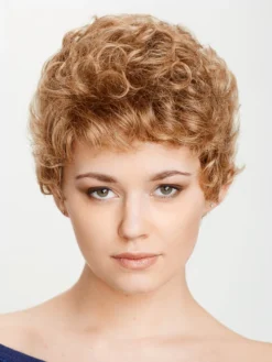 Petite Dream Wig By Dream USA | Mono Top