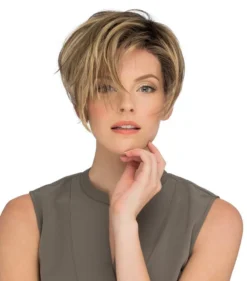 Perry Wig By Estetica