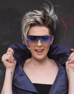 Perry Wig By Estetica -Wig Specialty Shop Perry IcyShadow 0913