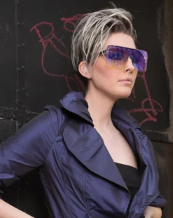 Perry Wig By Estetica -Wig Specialty Shop Perry IcyShadow 0956