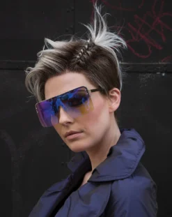 Perry Wig By Estetica -Wig Specialty Shop Perry IcyShadow 0963