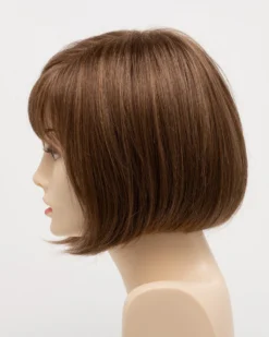 Scarlett Wig Petite By Envy -Wig Specialty Shop PetiteScarlettLeftSide LightBrown