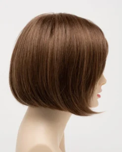Scarlett Wig Petite By Envy -Wig Specialty Shop PetiteScarlettRightSide LightBrown