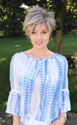 Roni Wig By Noriko 26 Roni Wig By Noriko -Wig Specialty Shop PhotoAug17 51249PM