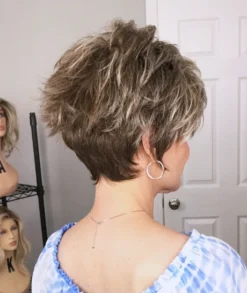 Roni Wig By Noriko 24 Roni Wig By Noriko -Wig Specialty Shop PhotoAug17 51352PM