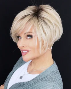 Heard It All Wig By Raquel Welch 32 Heard It All Wig By Raquel Welch -Wig Specialty Shop PhotoAug20 35900PM