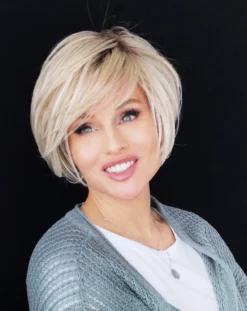 Heard It All Wig By Raquel Welch 31 Heard It All Wig By Raquel Welch -Wig Specialty Shop PhotoAug20 40026PM