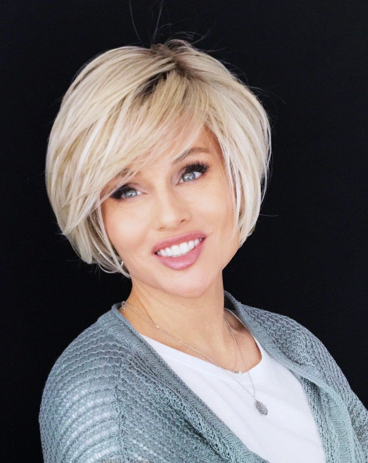 Heard It All Wig By Raquel Welch 12 Heard It All Wig By Raquel Welch - Image 12