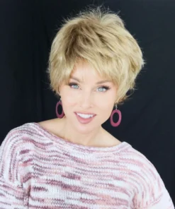 Tova Wig By Amore | Double Mono Top 31 Tova Wig By Amore | Double Mono Top -Wig Specialty Shop PhotoDec17 23503PM