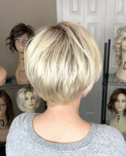 Sweet Escape Wig By Gabor | Mono Crown -Wig Specialty Shop PhotoJan25 110212AM