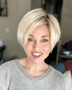 Sweet Escape Wig By Gabor | Mono Crown -Wig Specialty Shop PhotoJan25 113321AM