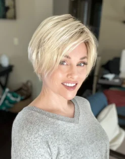 Sweet Escape Wig By Gabor | Mono Crown -Wig Specialty Shop PhotoJan25 113601AM