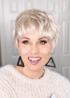 Light By Ellen Wille | Mono Top 22 Light By Ellen Wille | Mono Top -Wig Specialty Shop PhotoMar03 44002PM