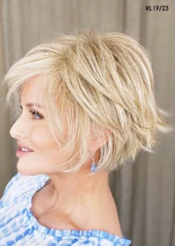 Flirting With Fashion Wig By Raquel Welch -Wig Specialty Shop PhotoMar21 22709PM