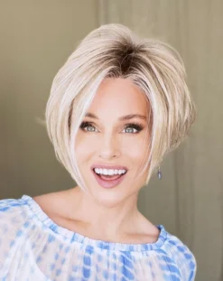 Go To Style By Raquel Welch | Mono Part -Wig Specialty Shop PhotoMar21 24428PM