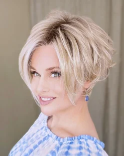 Go To Style By Raquel Welch | Mono Part -Wig Specialty Shop PhotoMar21 24515PM