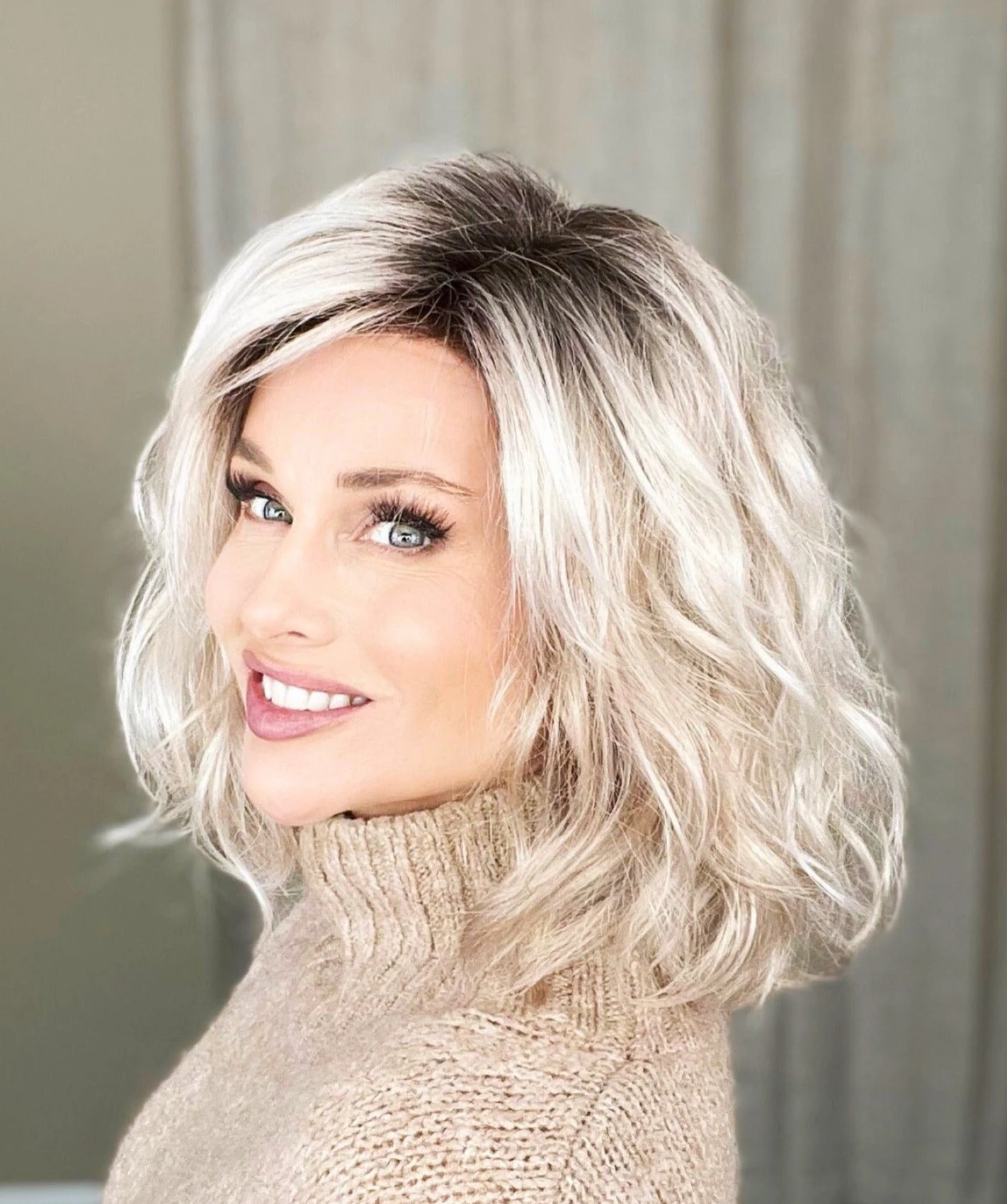 Dakota Wig By Envy | Mono Part 18 Dakota Wig By Envy | Mono Part - Image 18