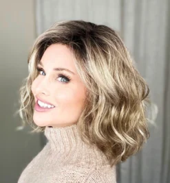 Dakota Wig By Envy | Mono Part 36 Dakota Wig By Envy | Mono Part -Wig Specialty Shop PhotoMar31 70735AM