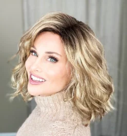 Dakota Wig By Envy | Mono Part 35 Dakota Wig By Envy | Mono Part -Wig Specialty Shop PhotoMar31 70829AM