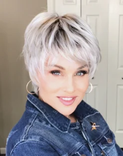 Vanity Wig By Ellen Wille | Double Mono Top -Wig Specialty Shop PhotoNov07 31241PM