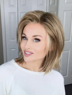 Premium Luxury Wig By Gabor | Hand Tied Top -Wig Specialty Shop PhotoNov29 32951PM