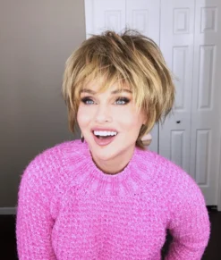 Ellen Wig By WigPro | Synthetic Wig -Wig Specialty Shop PhotoOct17 25040PM