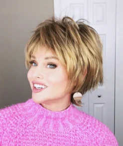 Ellen Wig By WigPro | Synthetic Wig -Wig Specialty Shop PhotoOct17 25219PM