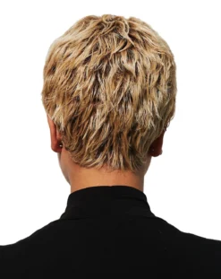 Textured Pixie Wig By TressAllure -Wig Specialty Shop Pixie TressAllure0120 3b9f7c64 8c4e 487d a837 db2f54715026