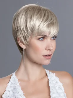 Pixie Wig By Ellen Wille | Mono Crown -Wig Specialty Shop Pixie 03