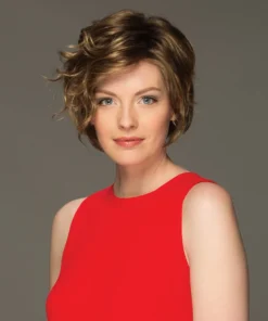 Preston Wig By Estetica | Mono Top -Wig Specialty Shop Preston A4