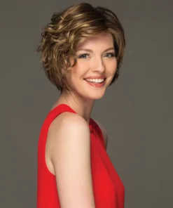 Preston Wig By Estetica | Mono Top -Wig Specialty Shop Preston A5