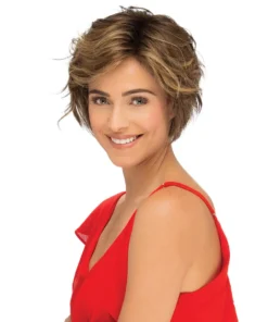 Preston Wig By Estetica | Mono Top -Wig Specialty Shop Preston S