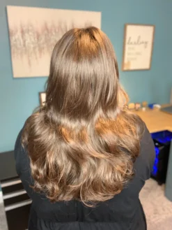 Pretty Wig By Ellen Wille | Mono Crown -Wig Specialty Shop PrettyellenwilliechocolateR2 scaled