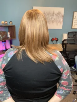 Prosperity Wig By Gabor -Wig Specialty Shop ProsperitybyGaborinMedRedBack scaled