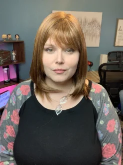 Prosperity Wig By Gabor -Wig Specialty Shop ProsperitybyGaborinMedRedFront scaled