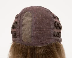 Petite Paige Wig By Envy | Mono Part -Wig Specialty Shop Pt.PaigeFront Frosted