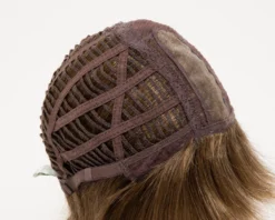 Petite Paige Wig By Envy | Mono Part -Wig Specialty Shop Pt.PaigeSide Frosted