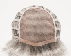 Tiffany Wig By Envy | Large Cap -Wig Specialty Shop Pt.TiffaneyFront MediumGrey 6dc5c86f 163f 41e0 b914 5180686b8aed