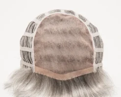 TiffanyWig Petite By Envy | Mono Top -Wig Specialty Shop Pt.TiffaneyFront MediumGrey f963f37e da99 4cd2 a39e e7f519ac05ba